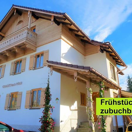 Chalet Bad Toelz Exterior photo