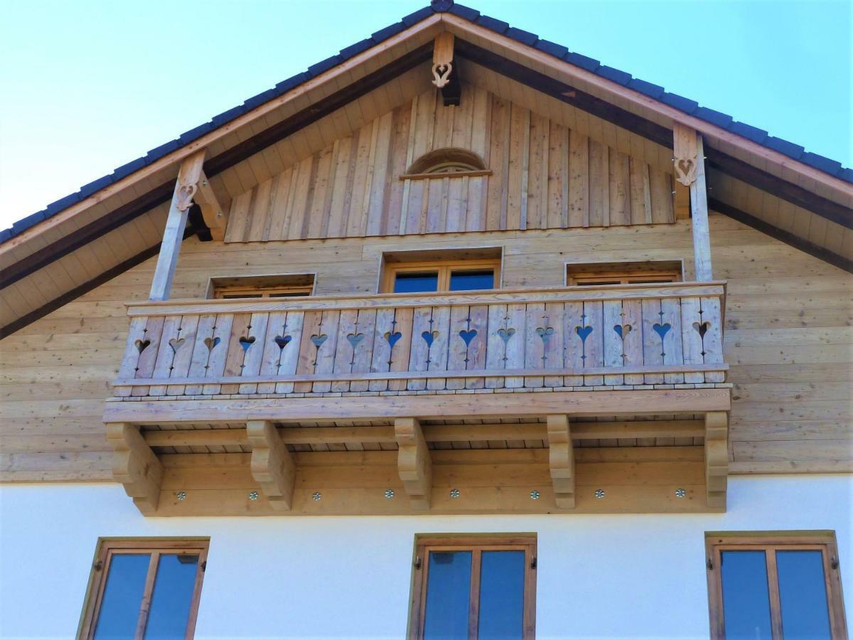 Chalet Bad Toelz Exterior photo