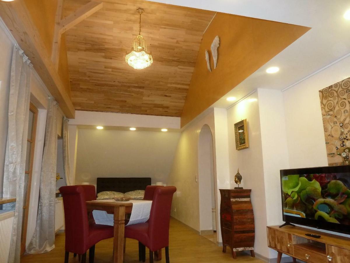 Chalet Bad Toelz Exterior photo