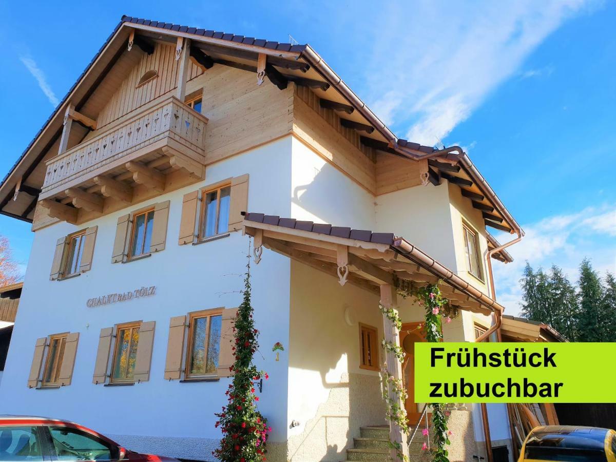 Chalet Bad Toelz Exterior photo