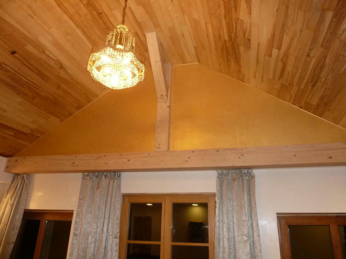 Chalet Bad Toelz Exterior photo