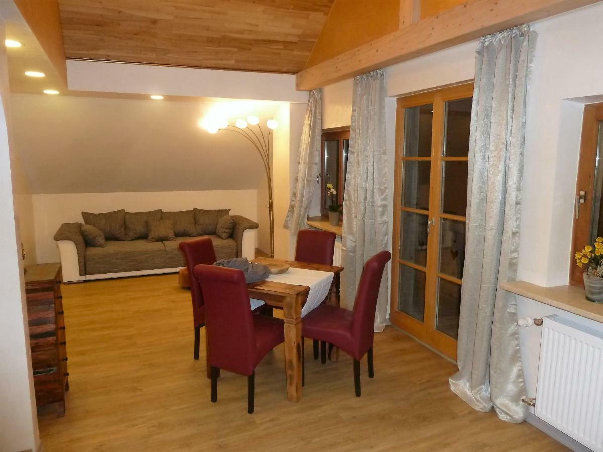 Chalet Bad Toelz Exterior photo