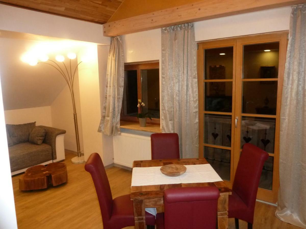 Chalet Bad Toelz Exterior photo