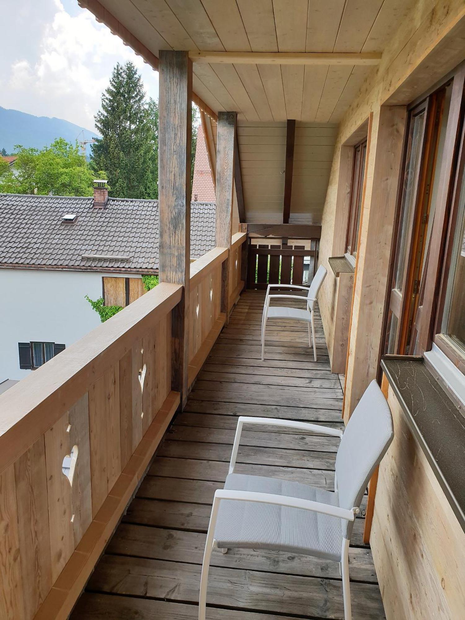 Chalet Bad Toelz Exterior photo