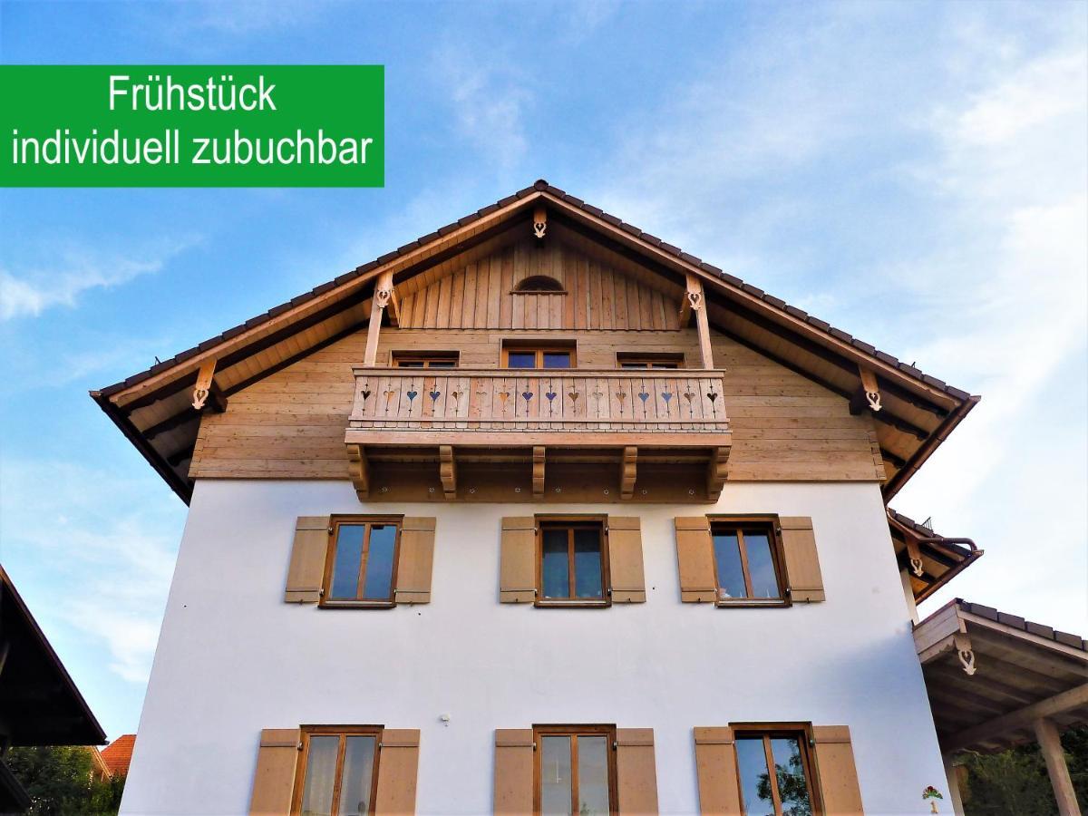 Chalet Bad Toelz Exterior photo